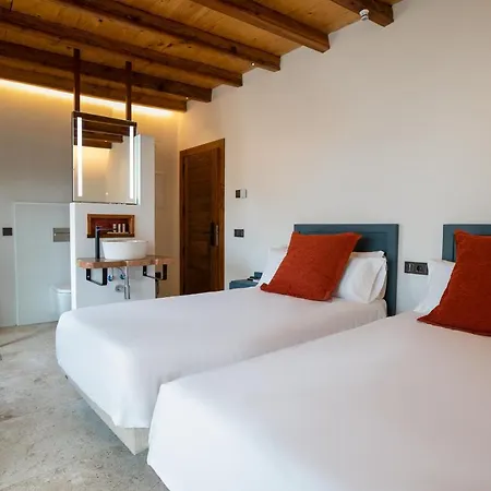 Casa Del Poeta Hotel
