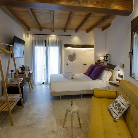 Casa Del Poeta
