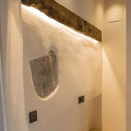 Casa Del Poeta Hotel 2*