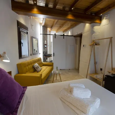 Casa Del Poeta Hotel 2*