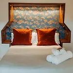 Boutique Poeta Jorge Manrique Hotel 2*
