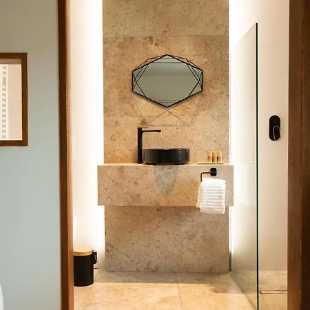 Hotel Poeta Jorge Manrique 2*