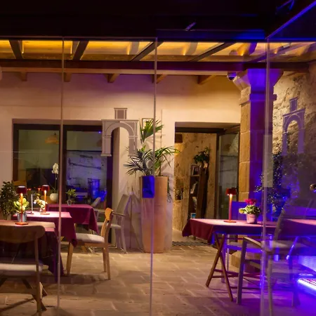 Casa Del Poeta