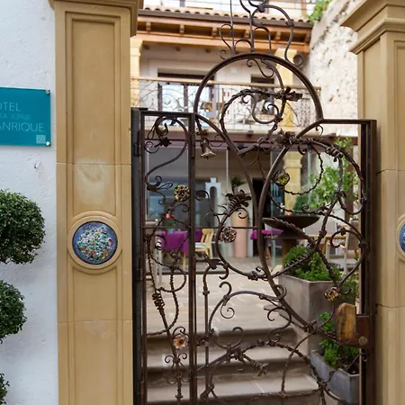 Casa Del Poeta