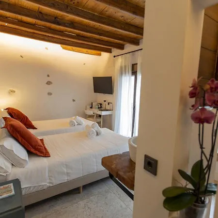 Casa Del Poeta