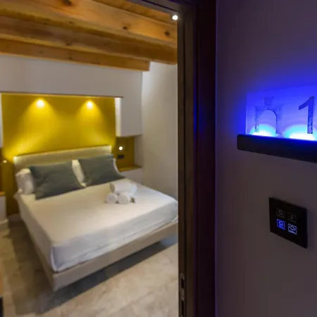 Hotel Poeta Jorge Manrique