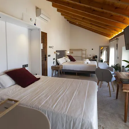 Hotel Casa Del Poeta