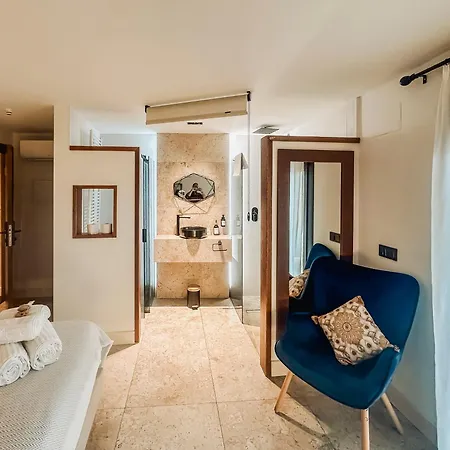 Hotel Boutique Poeta Jorge Manrique